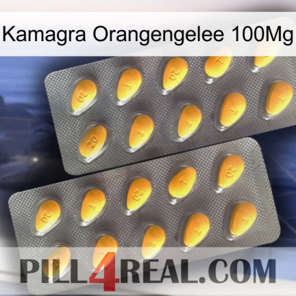 Kamagra Orange Jelly 100Mg cialis2